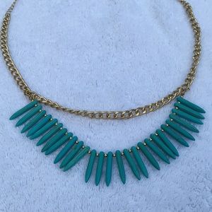 Stylish Necklace from Baublebar!